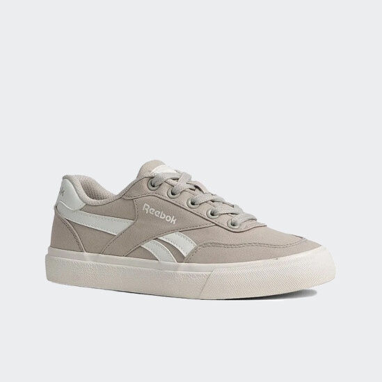 Championes Reebok Court Advance Vulc Gris
