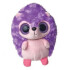 Peluche De Hedgie Yoohoo & Friends De Aurora Promo Color Violeta