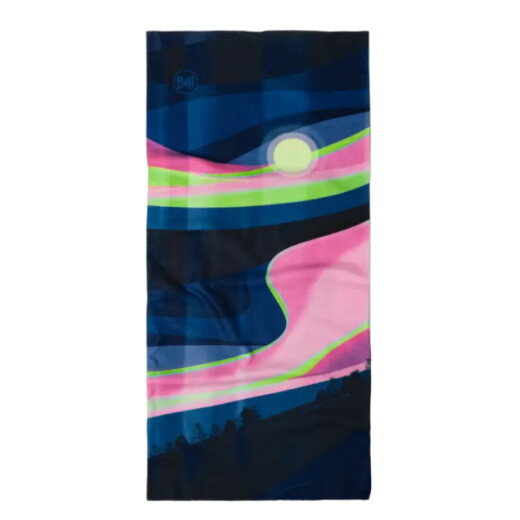 Bufanda Buff Original Ecostretch - Azul Bufanda Buff Original Ecostretch - Azul