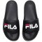 Chancletas Unisex Negras