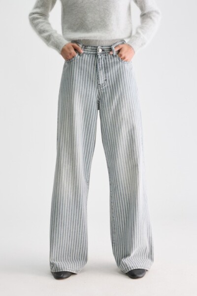 JEAN PARTHE Azul