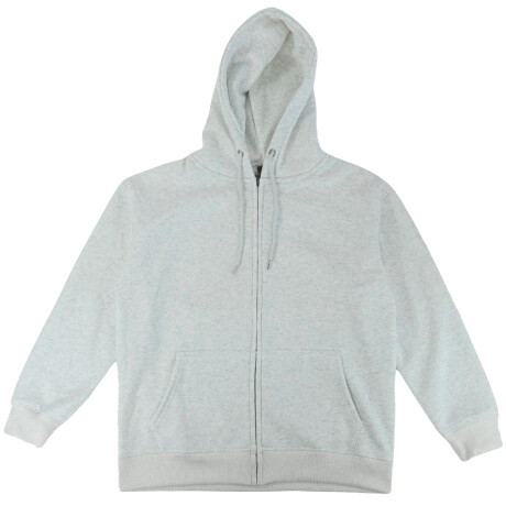 Campera deportiva con capucha Campera deportiva con capucha