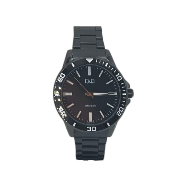 Q&Q Q28B-004PY negrocombinado