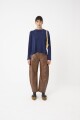 SWEATER Azul