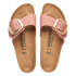 Madrid Big Buckle LENB Old Rose Old Rose