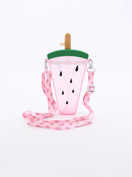 BOTELLA SANDIA ROSADO (V)