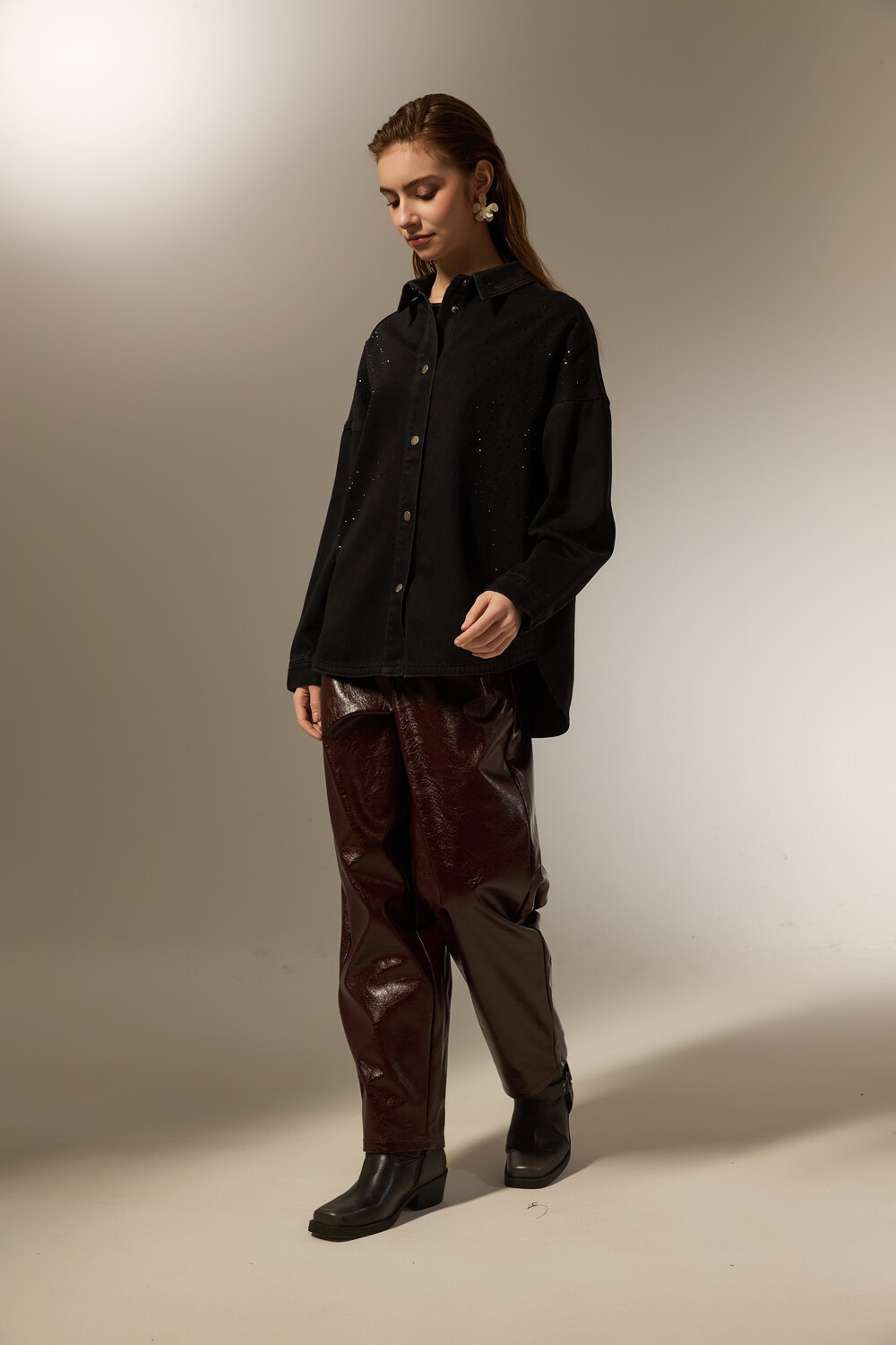 Sobrecamisa Arrema Negro