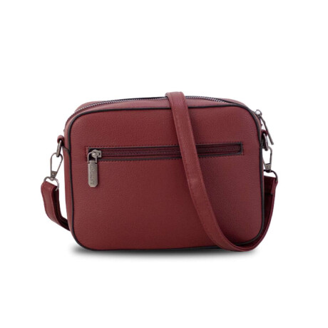 Bandolera Seychelles Tannat