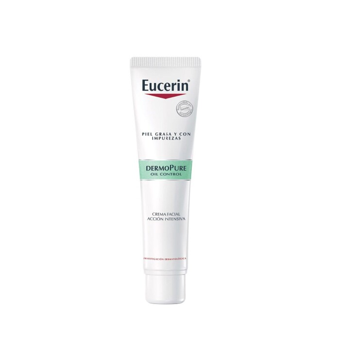 EUCERIN DERMO PURE INTENSIVO NOCHE UNID. única