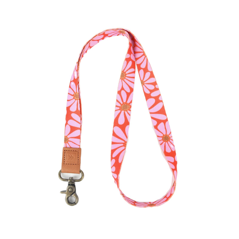 Llavero Thread Emmeline Neck Lanyard Llavero Thread Emmeline Neck Lanyard