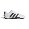 Championes Adidas Groundpulse Hombre HQ9160 Blanco-negro
