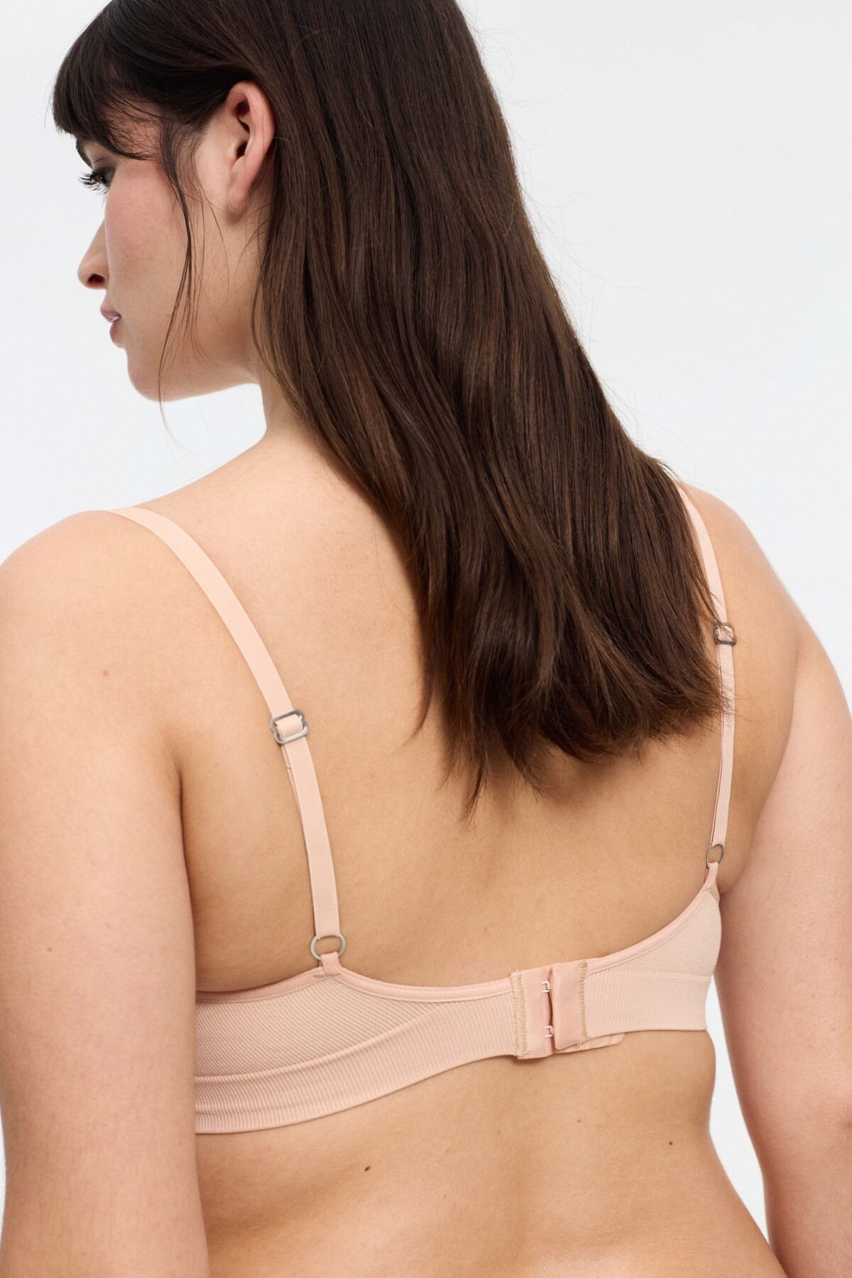 Soutien PIMENTÓN Confort Beige