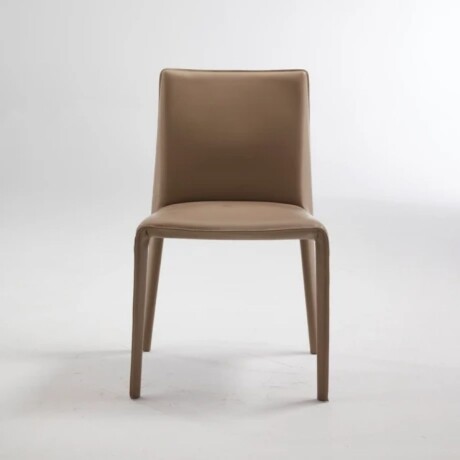 Silla VINCENT Marrón