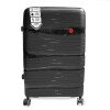 Valija ACTIVE chica - XT04S Negro