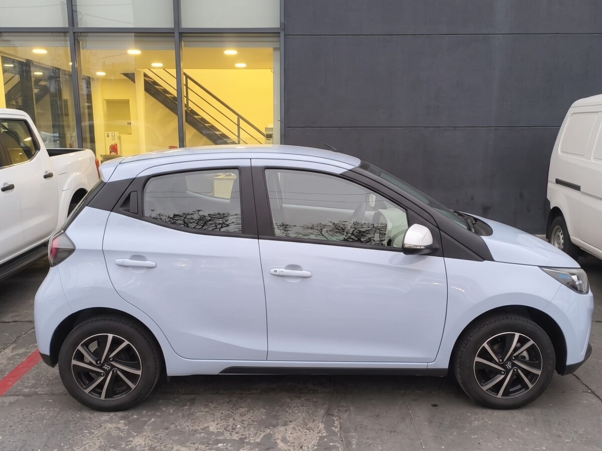 JMC JMEV Ev2 0KM | Permuta / Financia JMC JMEV Ev2 0KM | Permuta / Financia