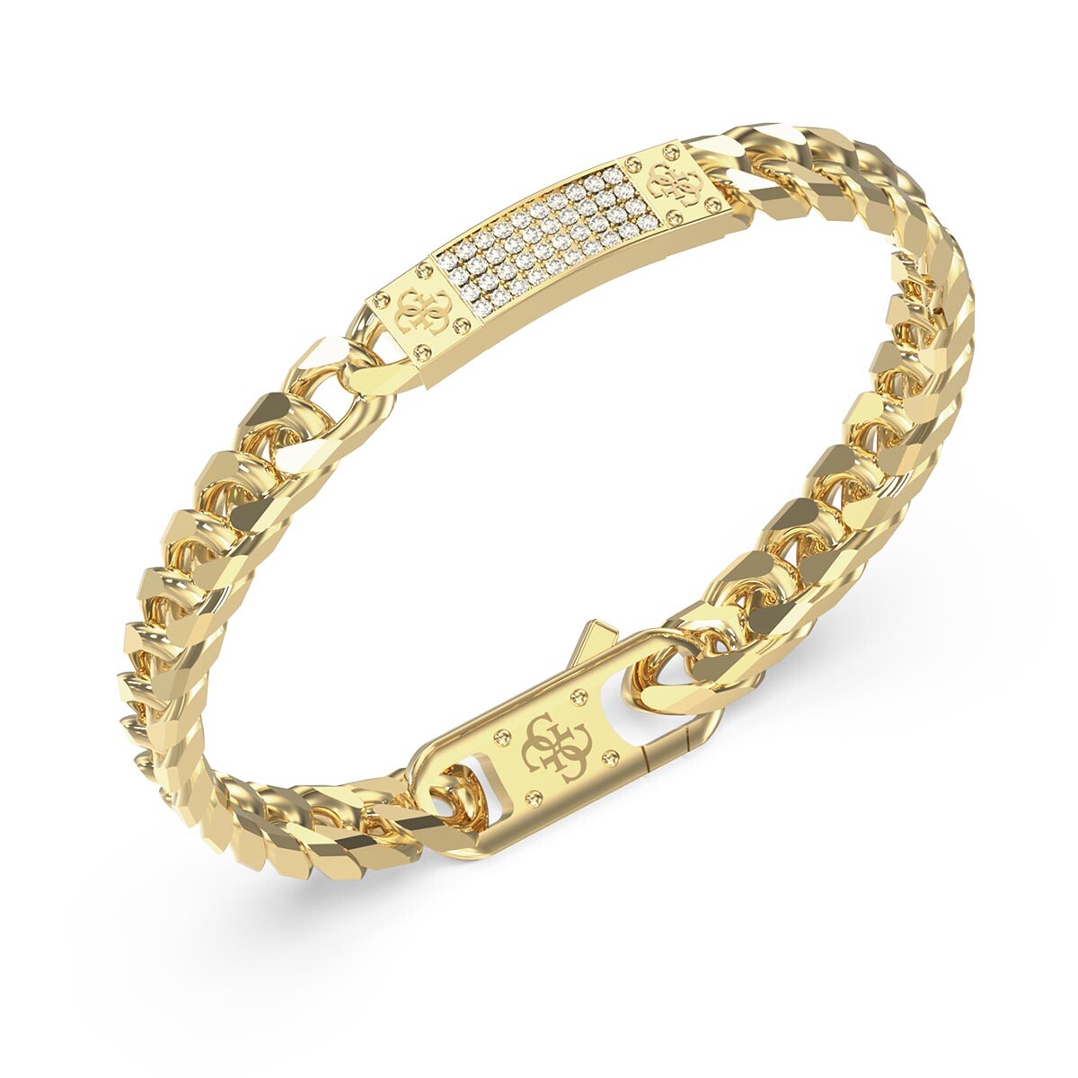 Pulsera Guess Jumb06031jwygl 