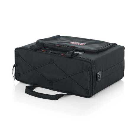 FUNDA RACK GATOR GRB-4U FUNDA RACK GATOR GRB-4U