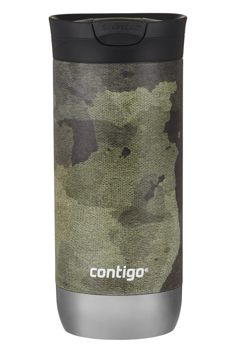 CONTIGO VASO HURON COUTURE 473ML TEXTURED