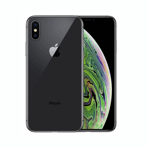 IPhone XSMAX 512GB Space Gray