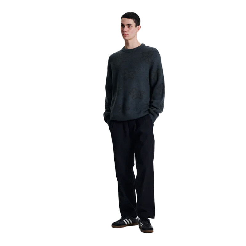 Buzo Critical Slide Vanguard - Negro Buzo Critical Slide Vanguard - Negro