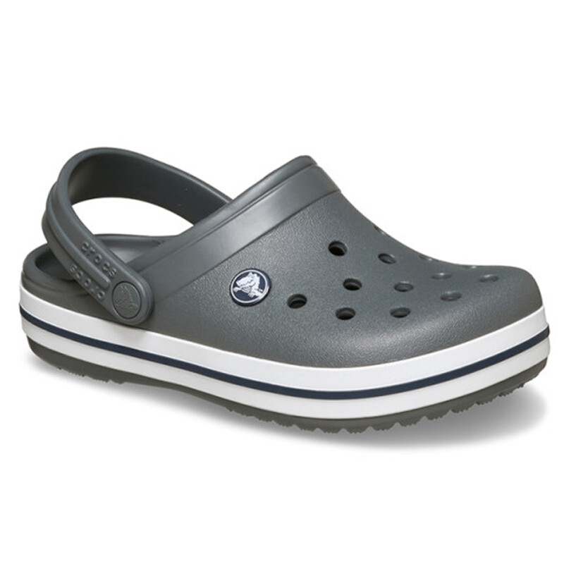 Crocs Crocband™ Kids Gris