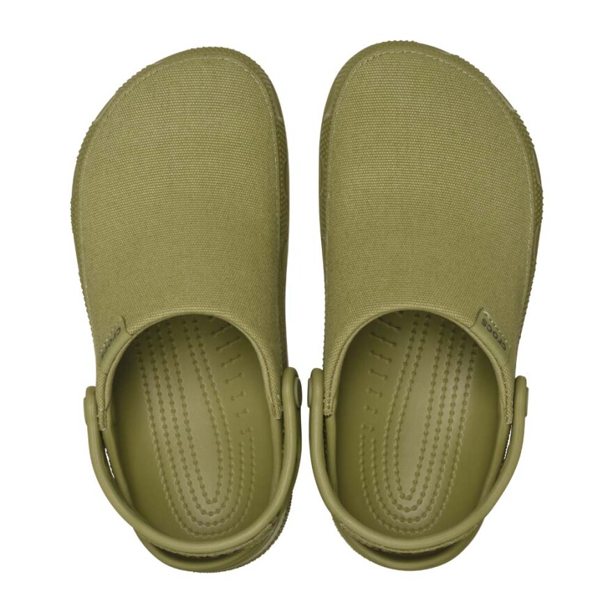 Classic Crafted Clog - Unisex Aloe