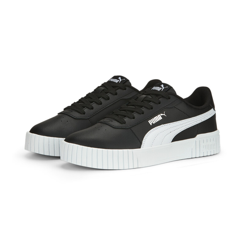 CARINA 2.0 WNS / D12 Negro
