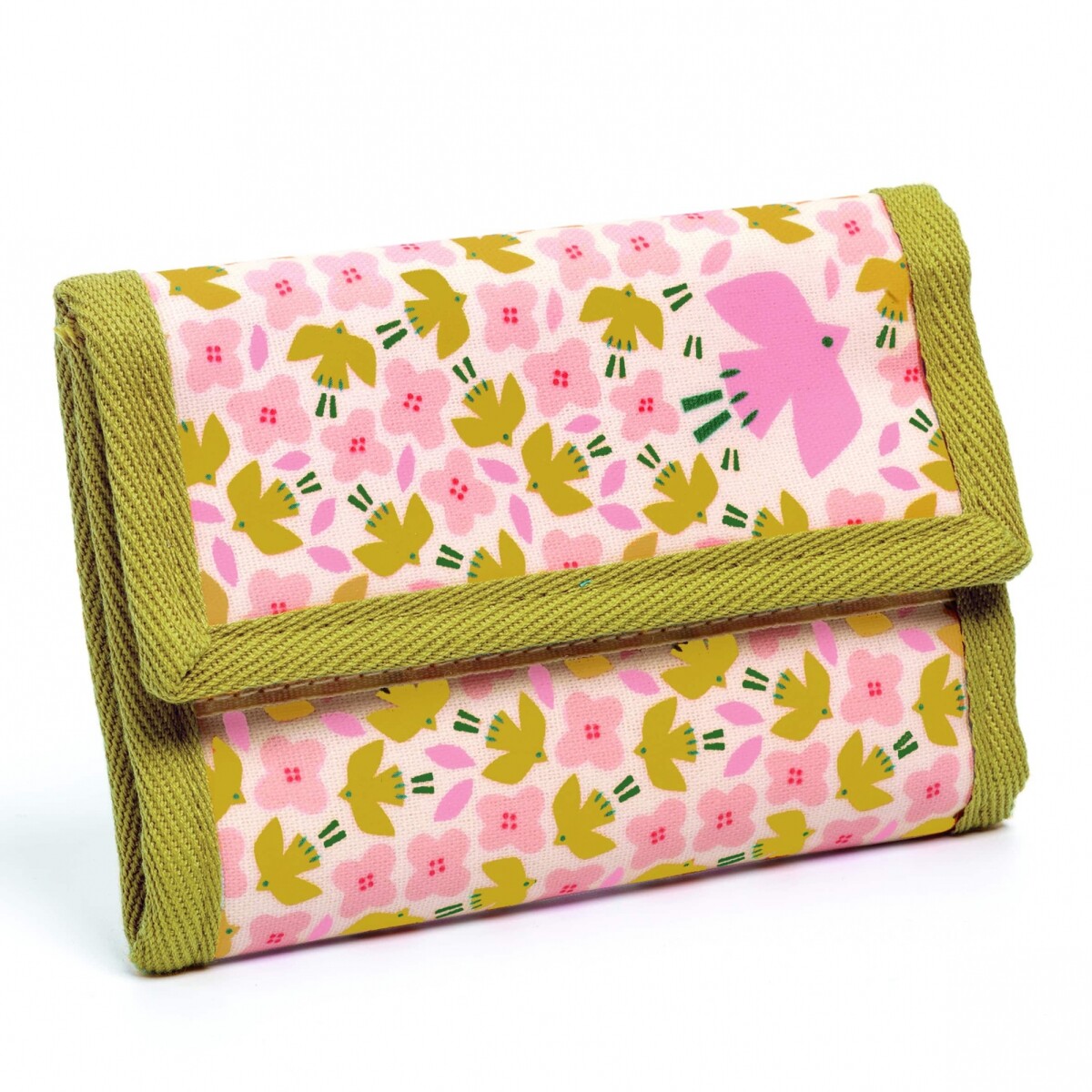 Billetera para niños 
