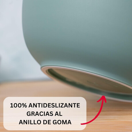 Bowl Verde Menta 2,5 Litros Bowl Verde Menta 2,5 Litros