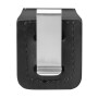 Canana ZIPPO Negra 0