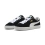 Zapatillas Puma Suede Classic Hombre Puma Black-Puma White