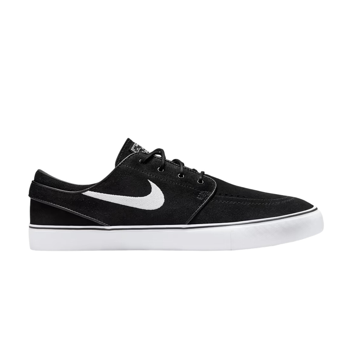 Championes Nike Skateboarding Zoom Janosky OG - Black 