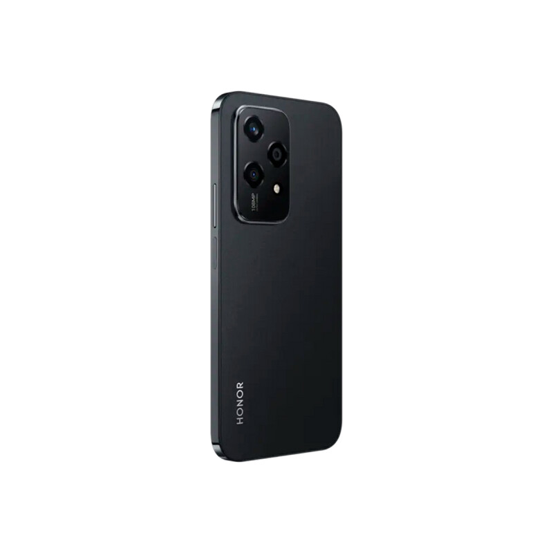 Honor 200 Lite Negro 256GB Libre Honor 200 Lite Negro 256gb Libre