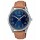 Reloj análogo Casio resistente al agua Reloj análogo Casio resistente al agua