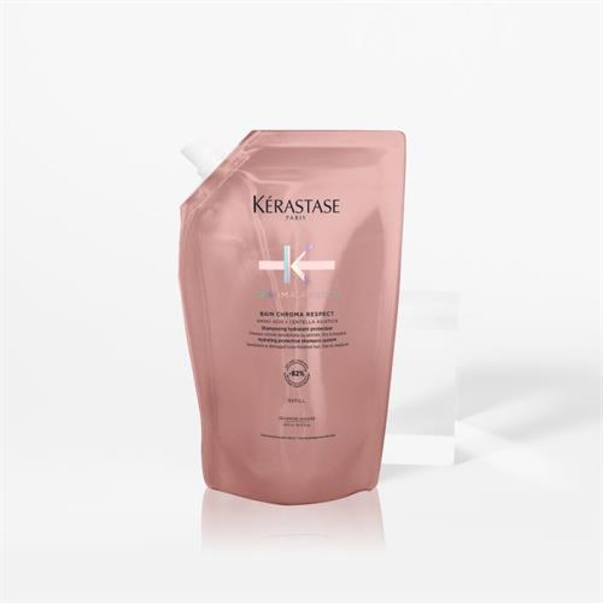 Kérastase Chroma Absolu Bain Chroma Respect 500 ml Recarga 