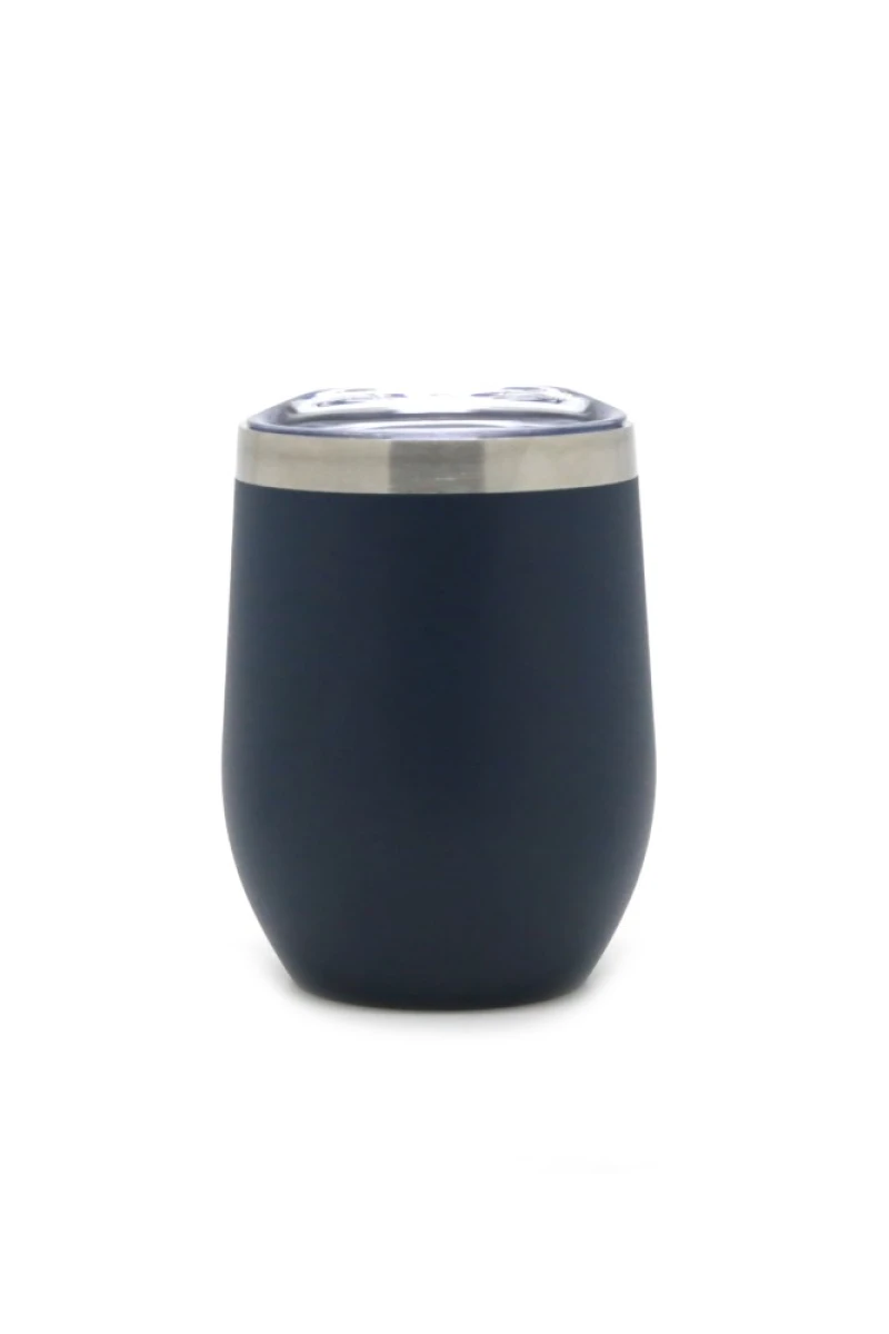 Mate y bombilla de Acero - Discovery Azul