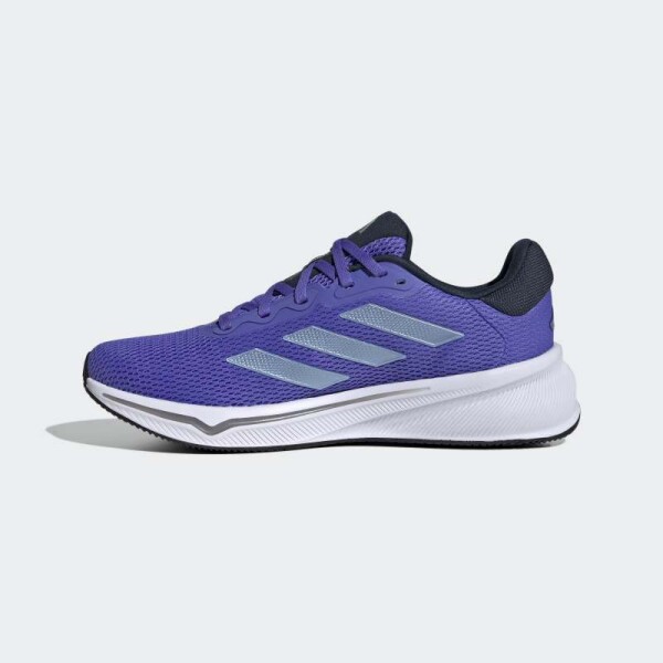 Championes Adidas Response Azul