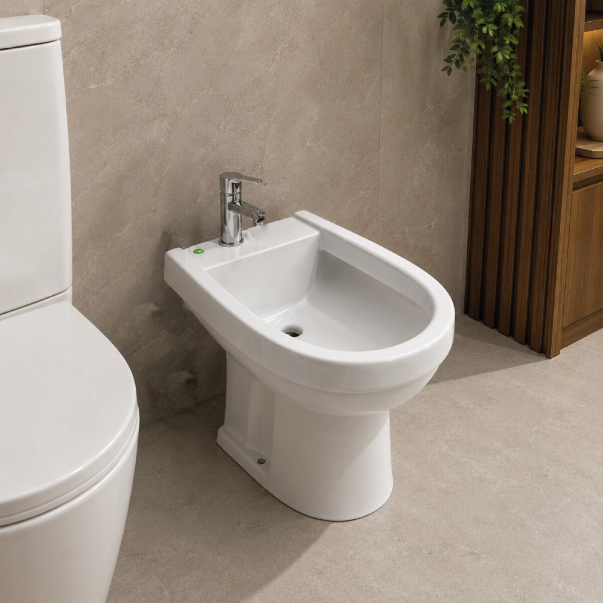Bidet Aspen 