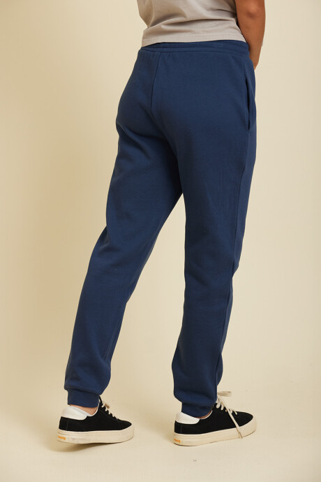 BABUCHA BIELW25 RUSTY Navy