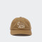 Gorro Stance Standard Ajustable Marrón