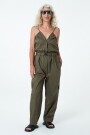 Mono Verde Militar
