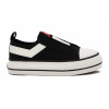 Championes Pony Classic Negro