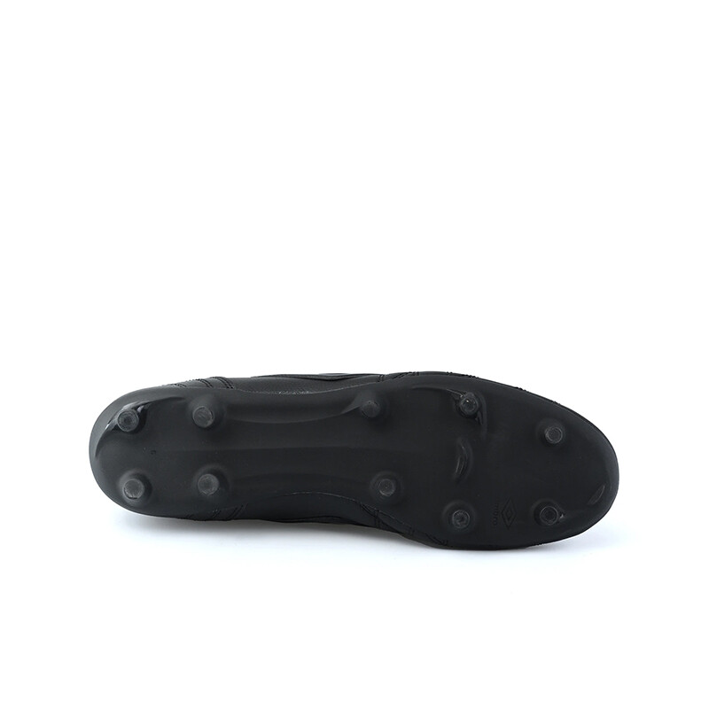 Championes Umbro Touch FG Umbro Negro