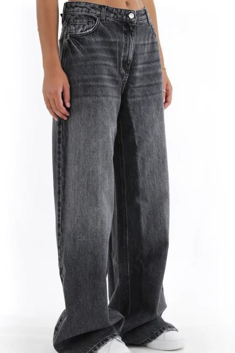 PANTALON Gris