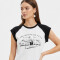 Remera Nagasaki Estampado 3