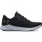 UA W Charged Aurora 2-PPL BLK-001