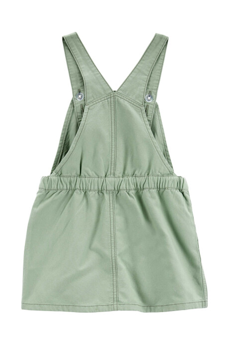 Jumper de viscosa Ecovero, verde Sin color