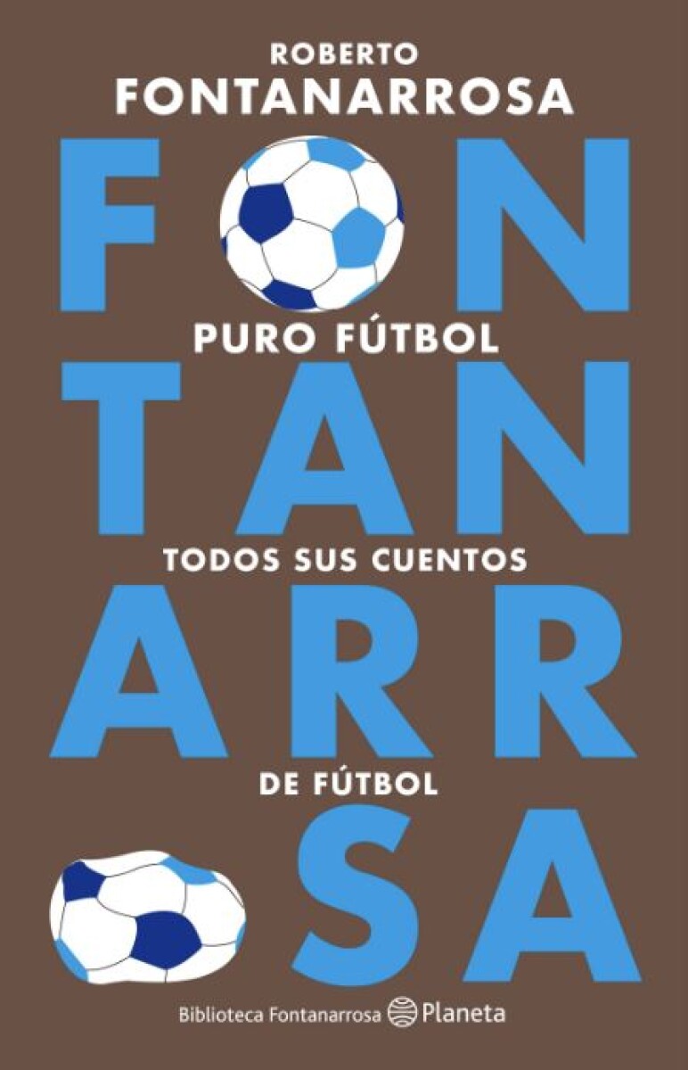 PURO FÚTBOL 