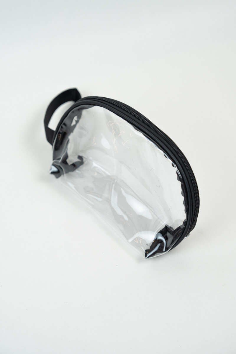 Neceser Cami - Negro 