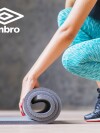 YOGA MAT 1 CM Umbro 005